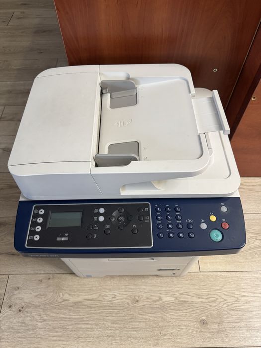 МФУ xerox 3325  принтер, сканер