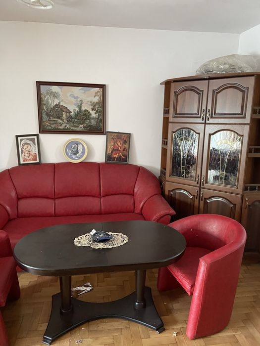 Апартамент цветния 57 кв.м.