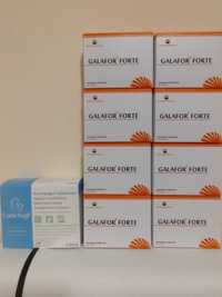Galafor Forte stimulare lactatie 7 cutii sigilate