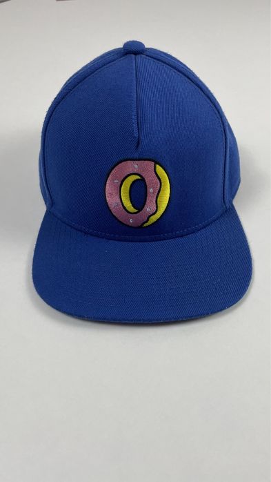 Odd Future: SnapBack