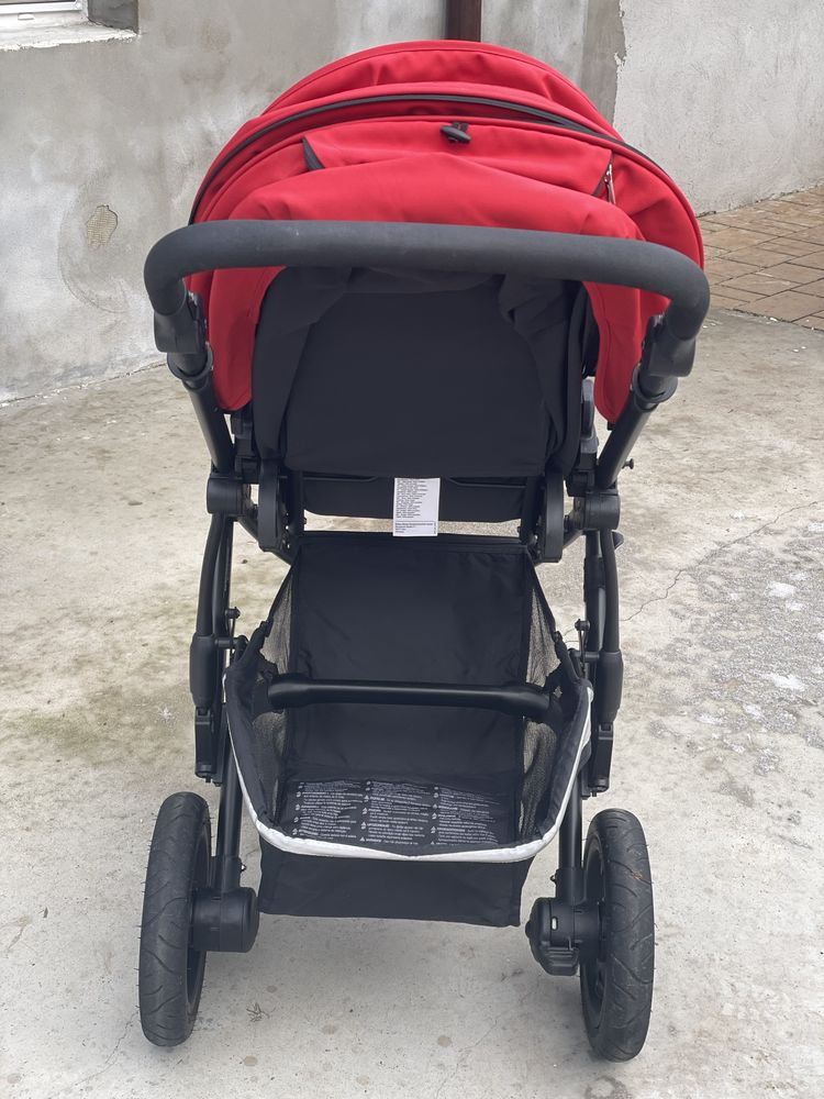 Carucior Britax Römer Smile 2