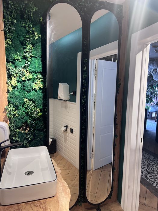 Готове завдение с оборудованием для ресторана