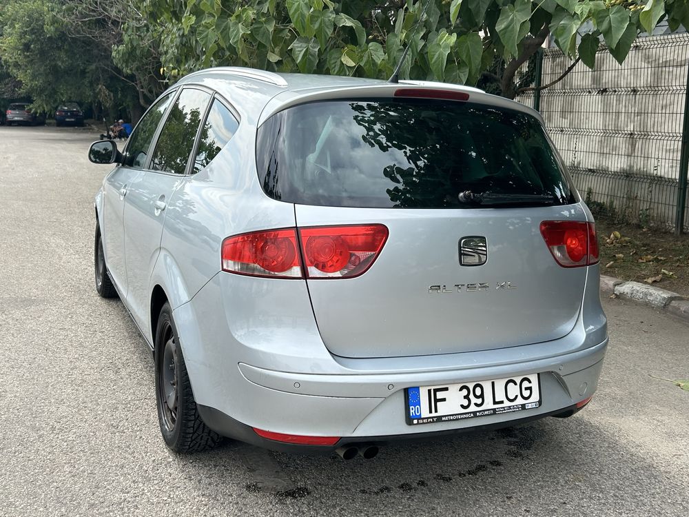 Seat Altea XL 1.4 Benzina