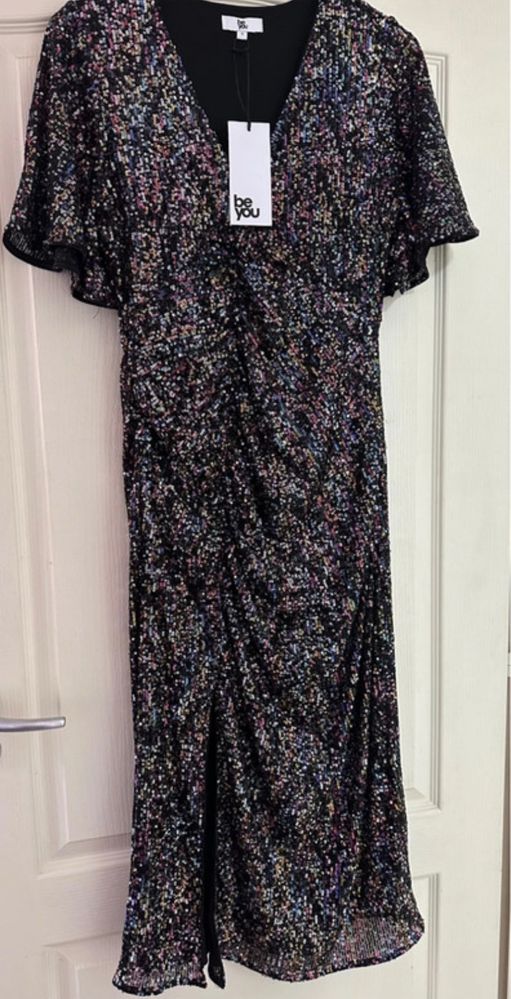 Rochie eleganta Be You