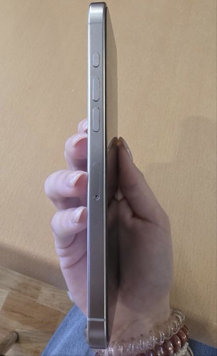 Iphone 16 Pro Max 256 GB/Sanatate baterie 92%