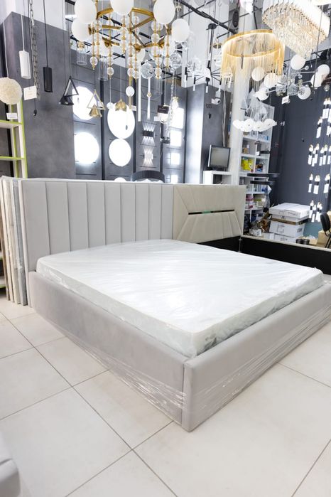 МЕБЕЛЬ Кровать мебель на заказ и в наличии