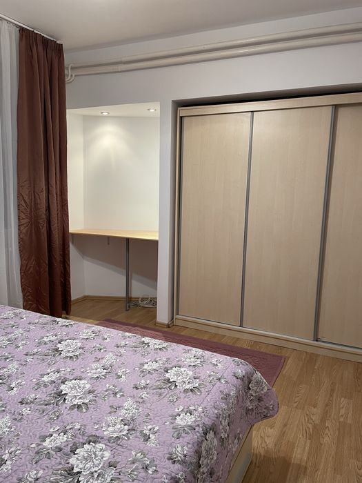 Inchiriez apartament 2 camere Bd. Tineretului Sincai Cantemir