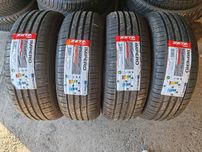 4 cauciucuri 215 60 17