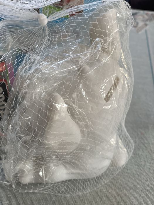 Joc creativ diamante, pusculita Stitch