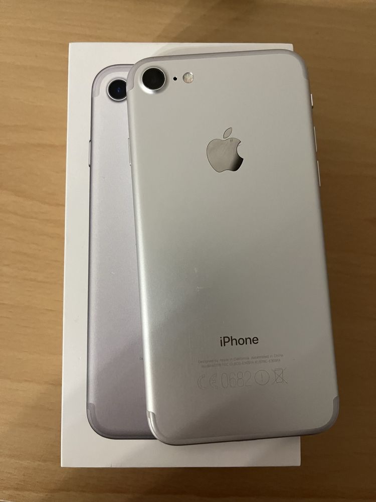 Apple Iphone 7 32gb