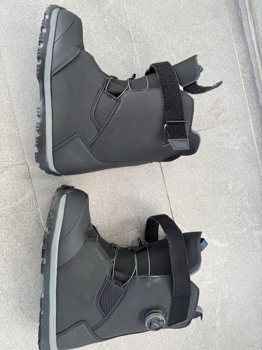 Boots snowboard