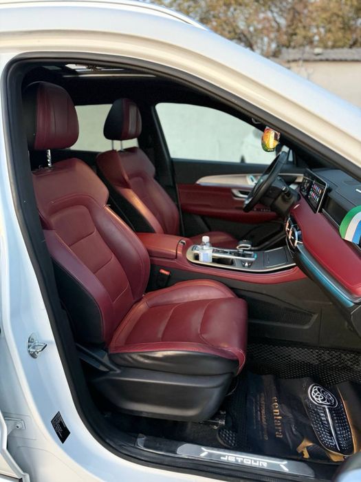 Jetour X70 Plus 2023 Oq