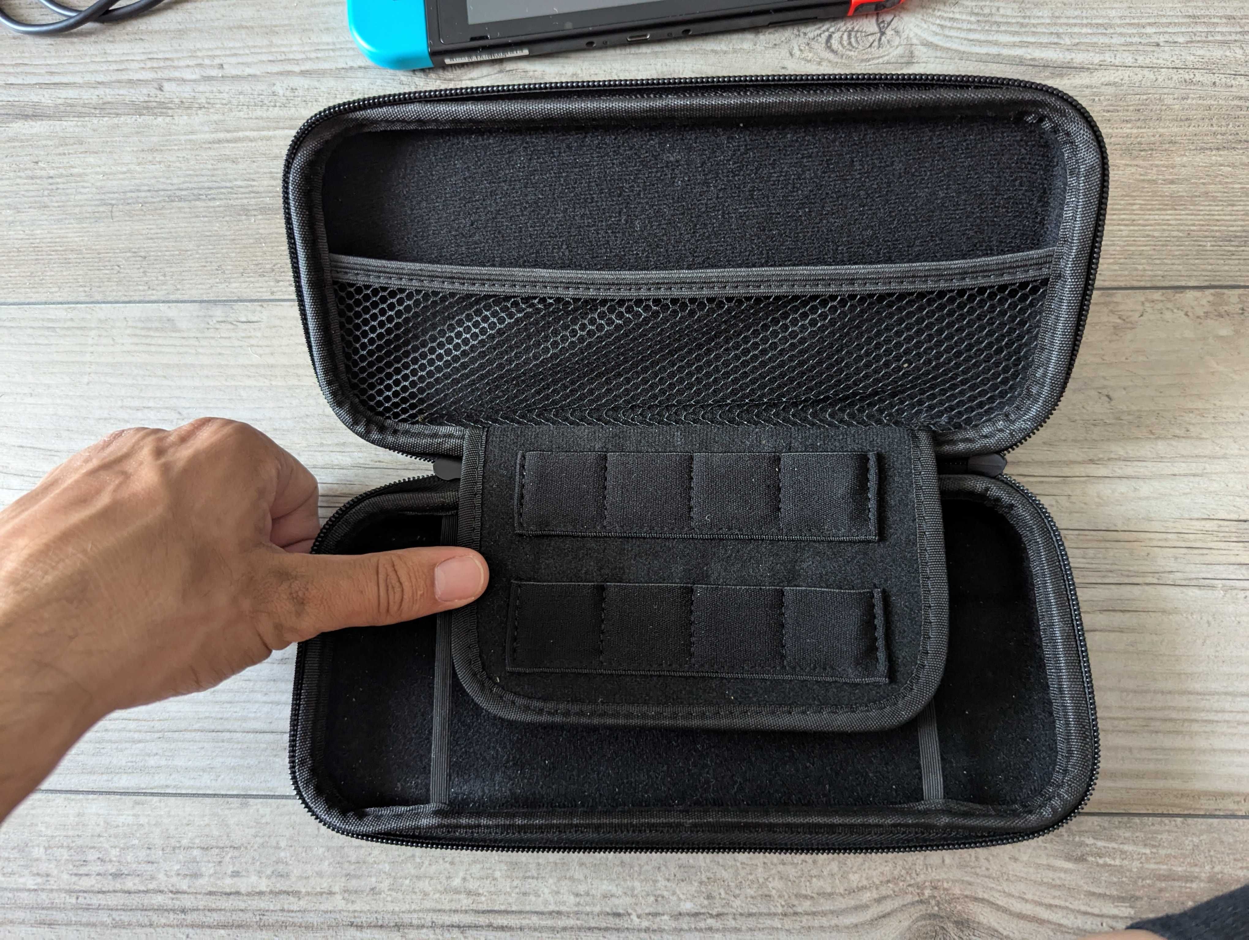 Nintendo Switch V2
