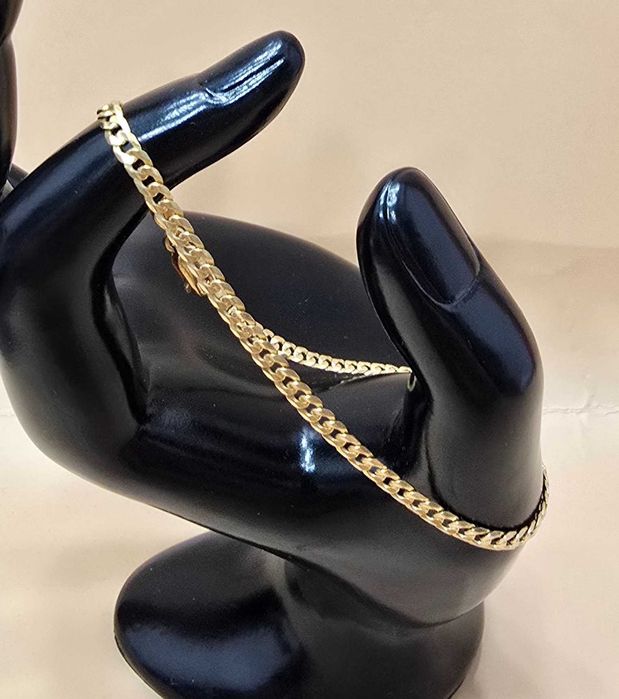 Hope Amanet P4 Bratara AUR 14K 4.98 Grame