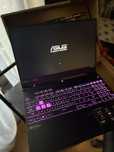 Laptop Gaming ASUS TUF F15 I7-12th RTX 4070