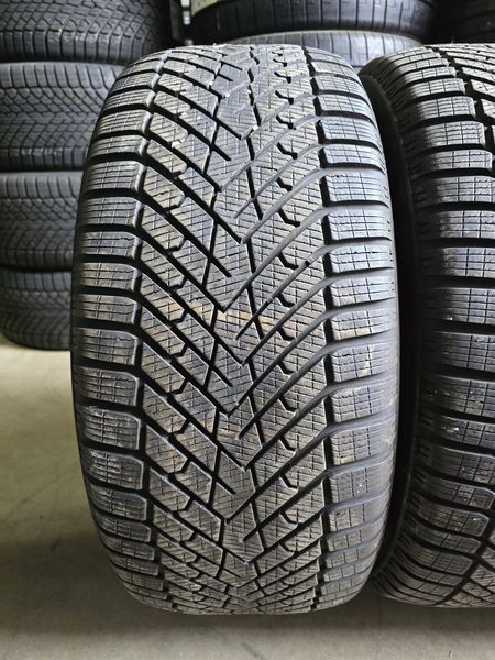 275/45/20 PIRELLI 4бр