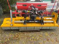Tocatoare MUETHING  MU-M 300 VARIO