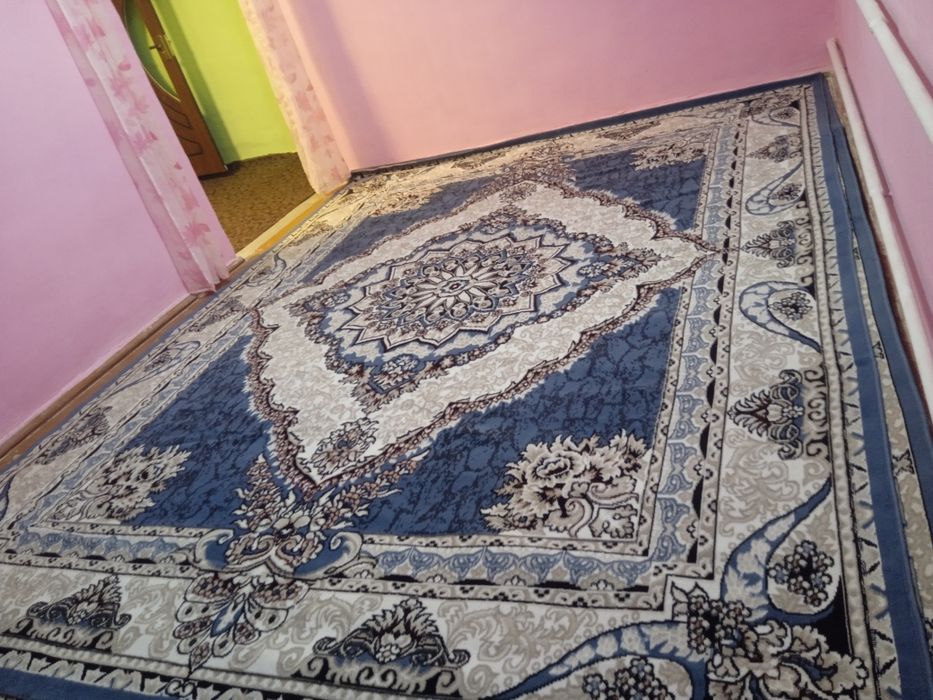 Uy uchun gilam, ajoyib sifatda