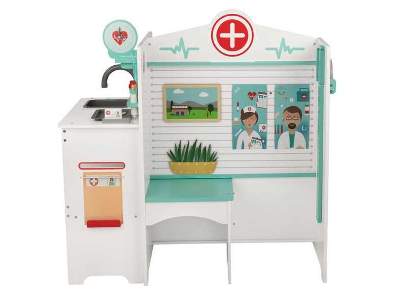 Play tive Cabinet medical din lemn