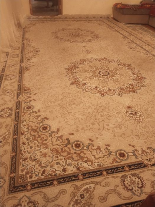 Ковер 6 на 3.5 размер продам