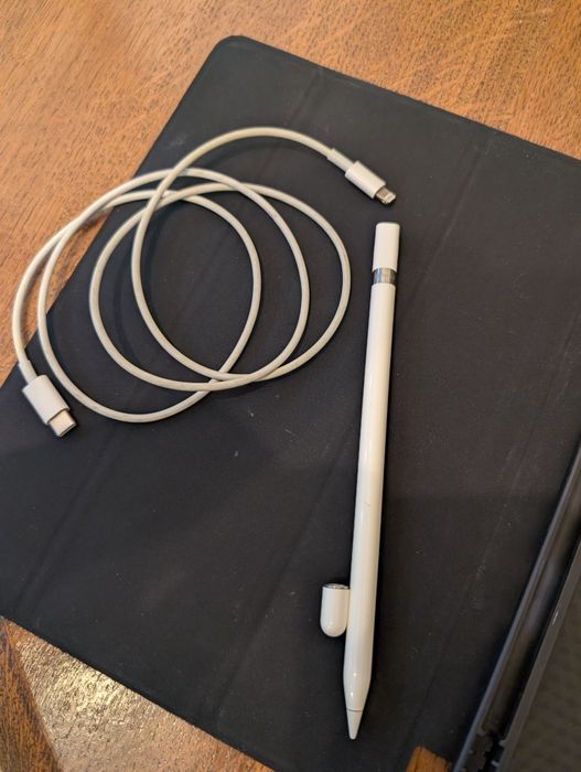 APPLE Pencil 1st Gen pentru iPad 10/9/8/7/6/5