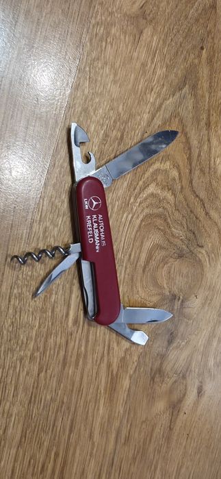 Briceag victorinox