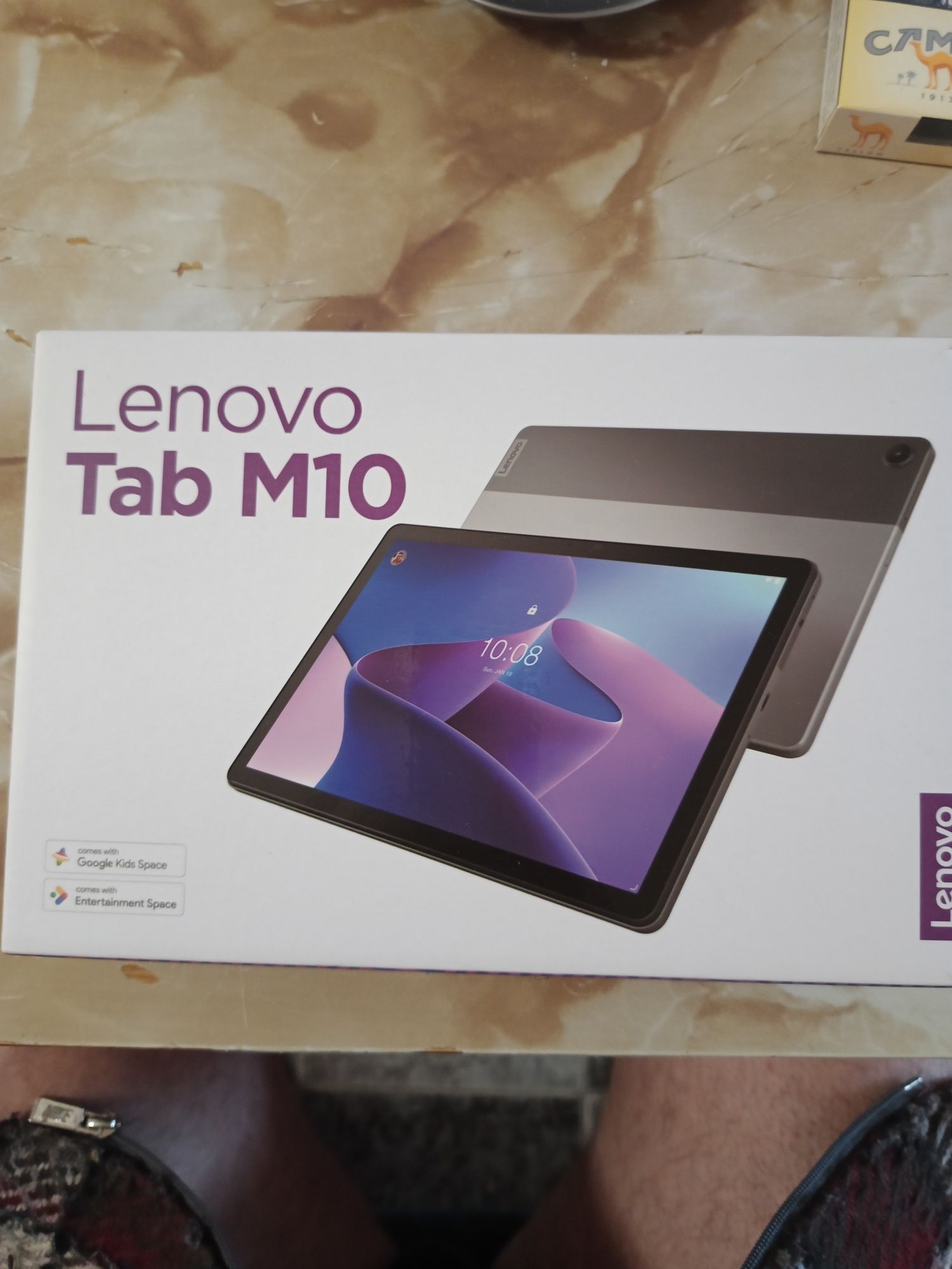 Таблет Леново Tab M10