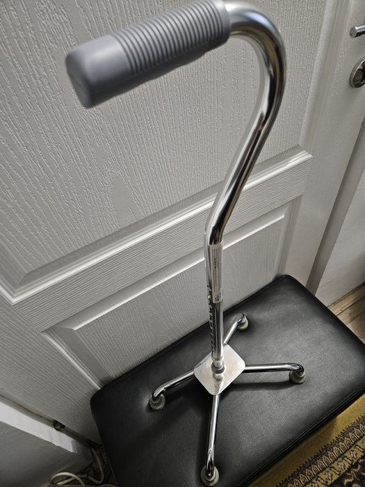 Baston medicinal de sprijin