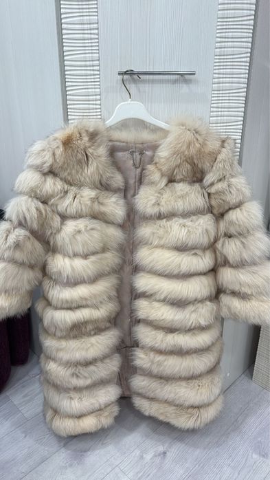 Продаю шубу трансформер