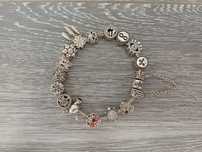 Brățară Pandora 15 charms