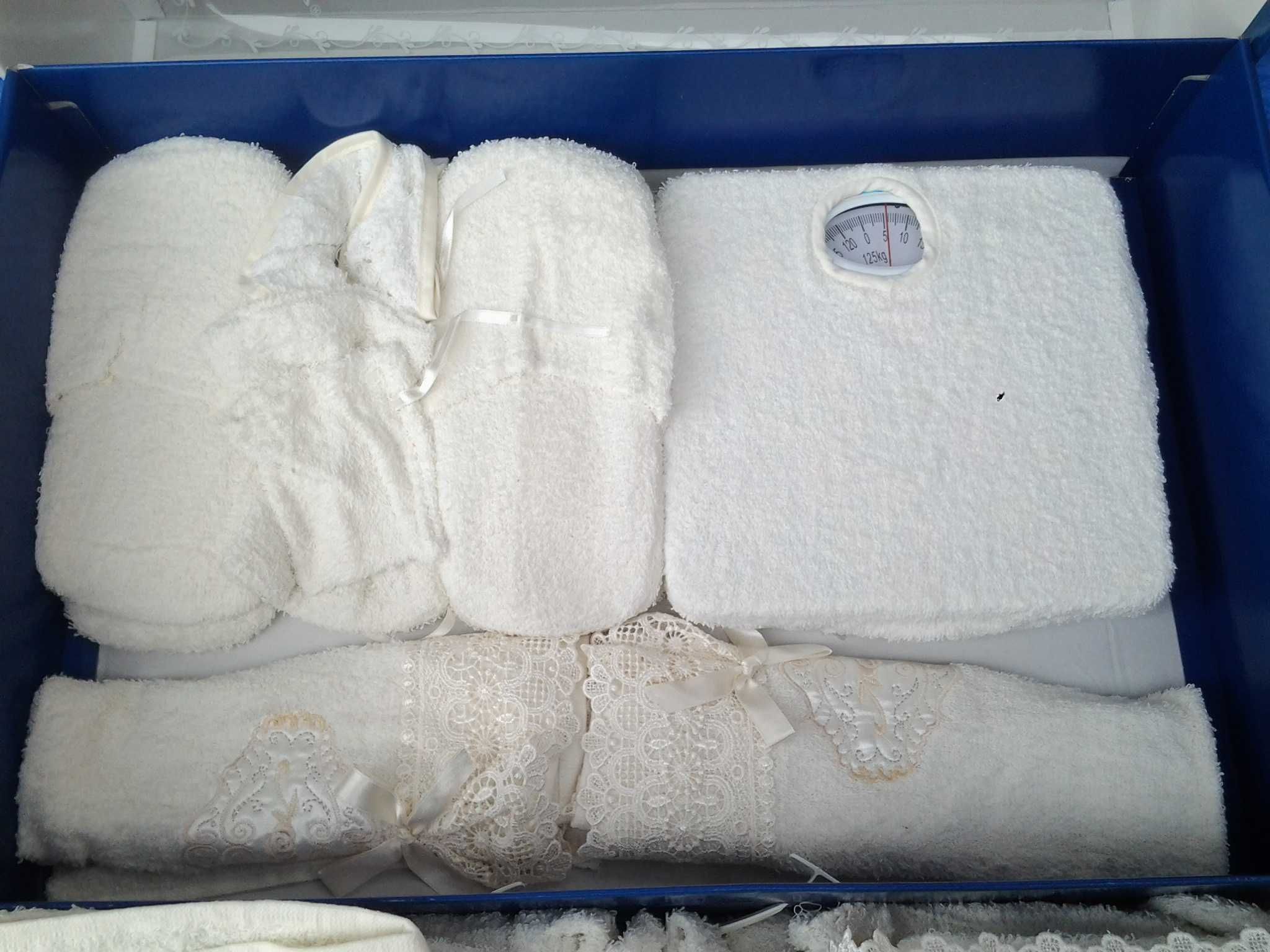 *Ferlen, Halate Baie, Prosoape, Bumbac, diverse piese el & ea