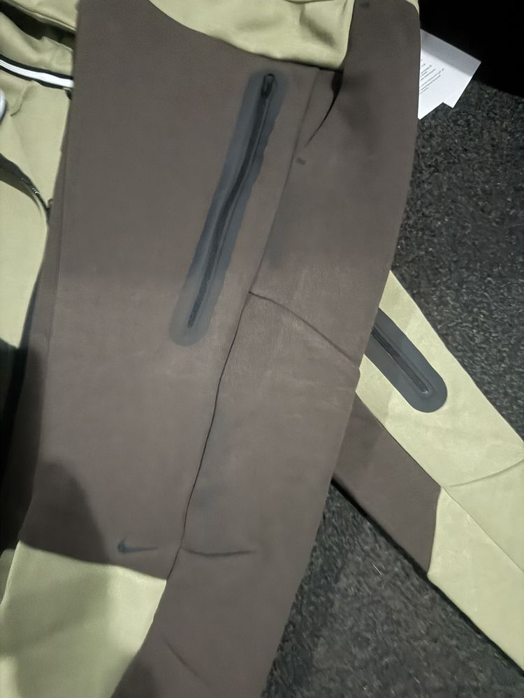 Trening Nike Tech Copii