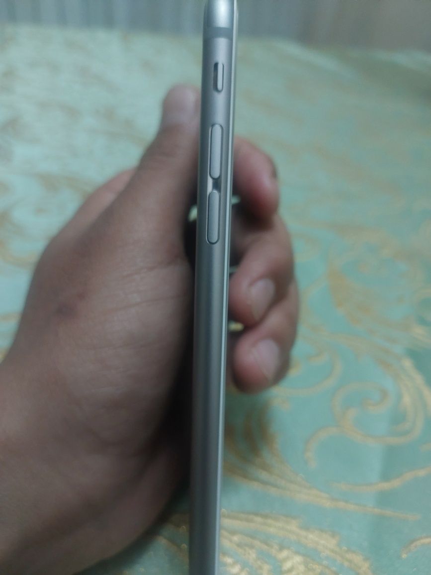 Iphone 6s sotiladi