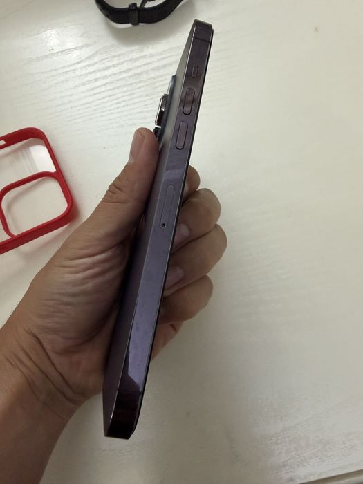 Iphone 14 pro max 256