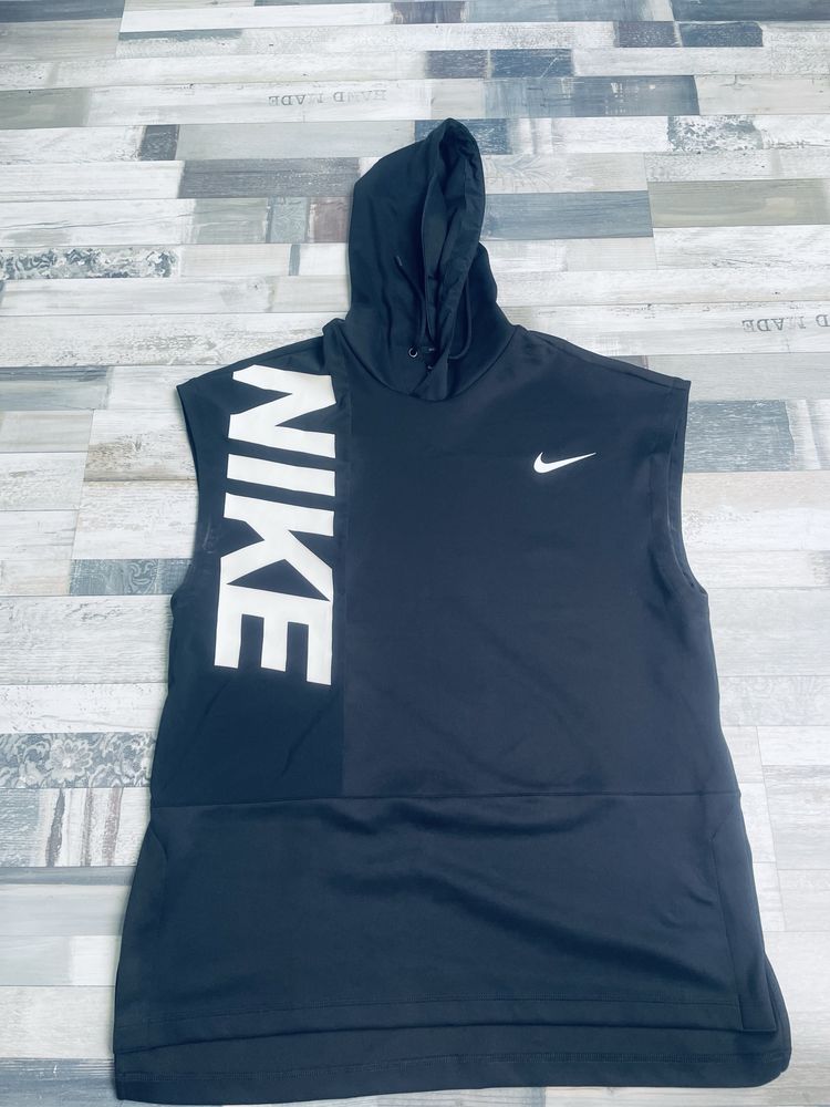 Nike спортно горнище