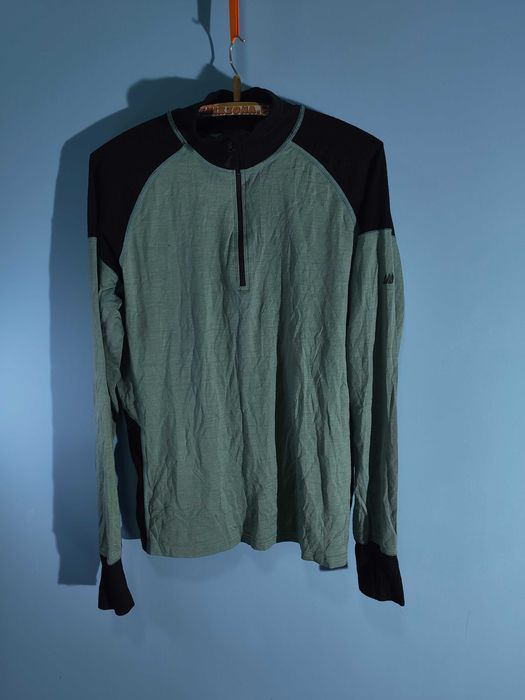 Skogstad Мерино/Блуза Мъжка L