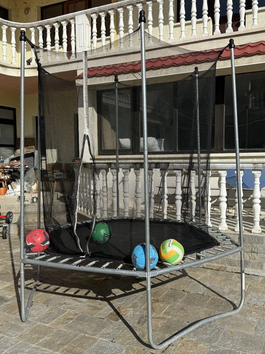 Трамплин на разпродажба!!!