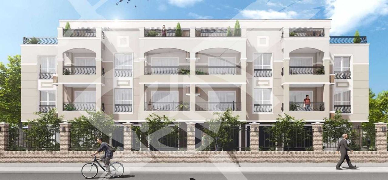 Продава се Двустаен апартамент в Пловдив, Беломорски - 65 кв.м за 924 €/кв.м - Снимка #3