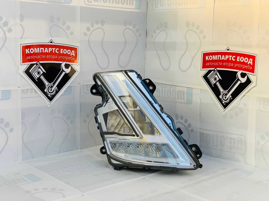 Фарове Full Led за Volvo FH FH16 2021 Волво ФХ оригинални оборудвани