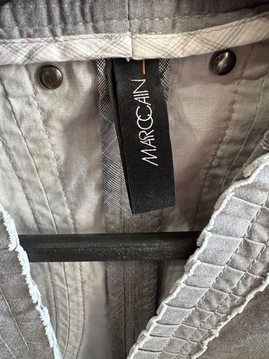 Sacou Marc Cain gri M