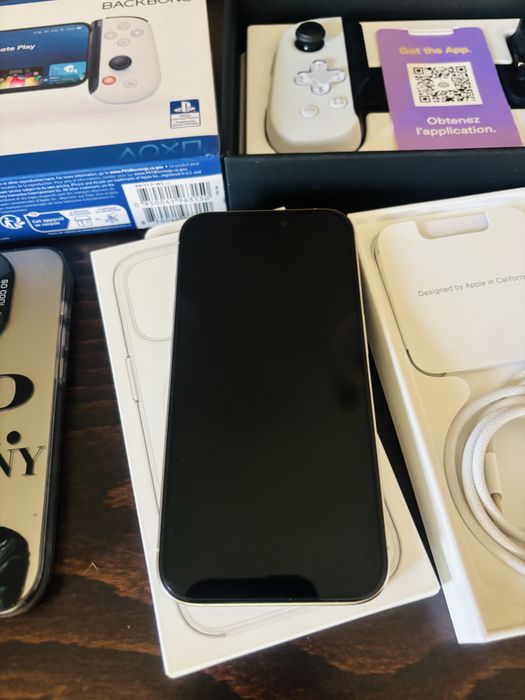 IPhone 15 Pro 128 GB