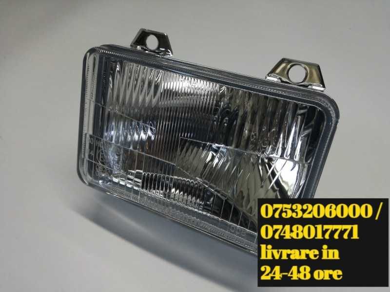 far tractor John Deere