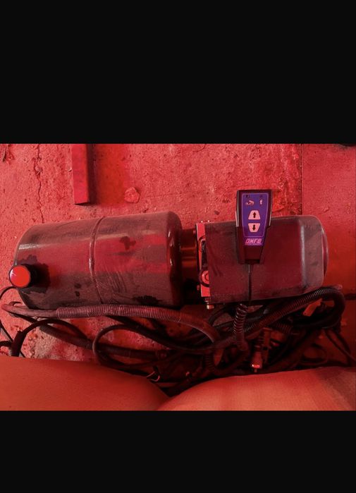 Vand bena fixa mercedes, vw crafter, 3,80 - 210