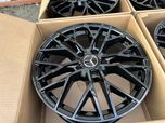 Jante aliaj noi MERCEDES Eclass Cclass - 5x112 R18