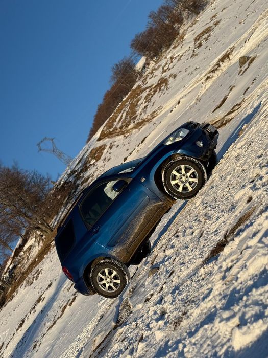 Toyota Raw 4  2.0 Benzina. VVT-i