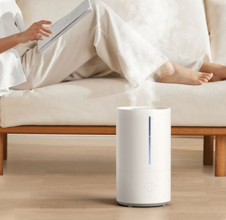 Овлажнител за въздух Xiaomi Smart , ДифузерHumidifier 2