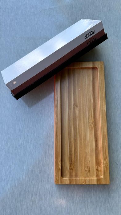 Piatra ascuțit granulație 6000/1000