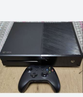 Consola XBOX kocuri