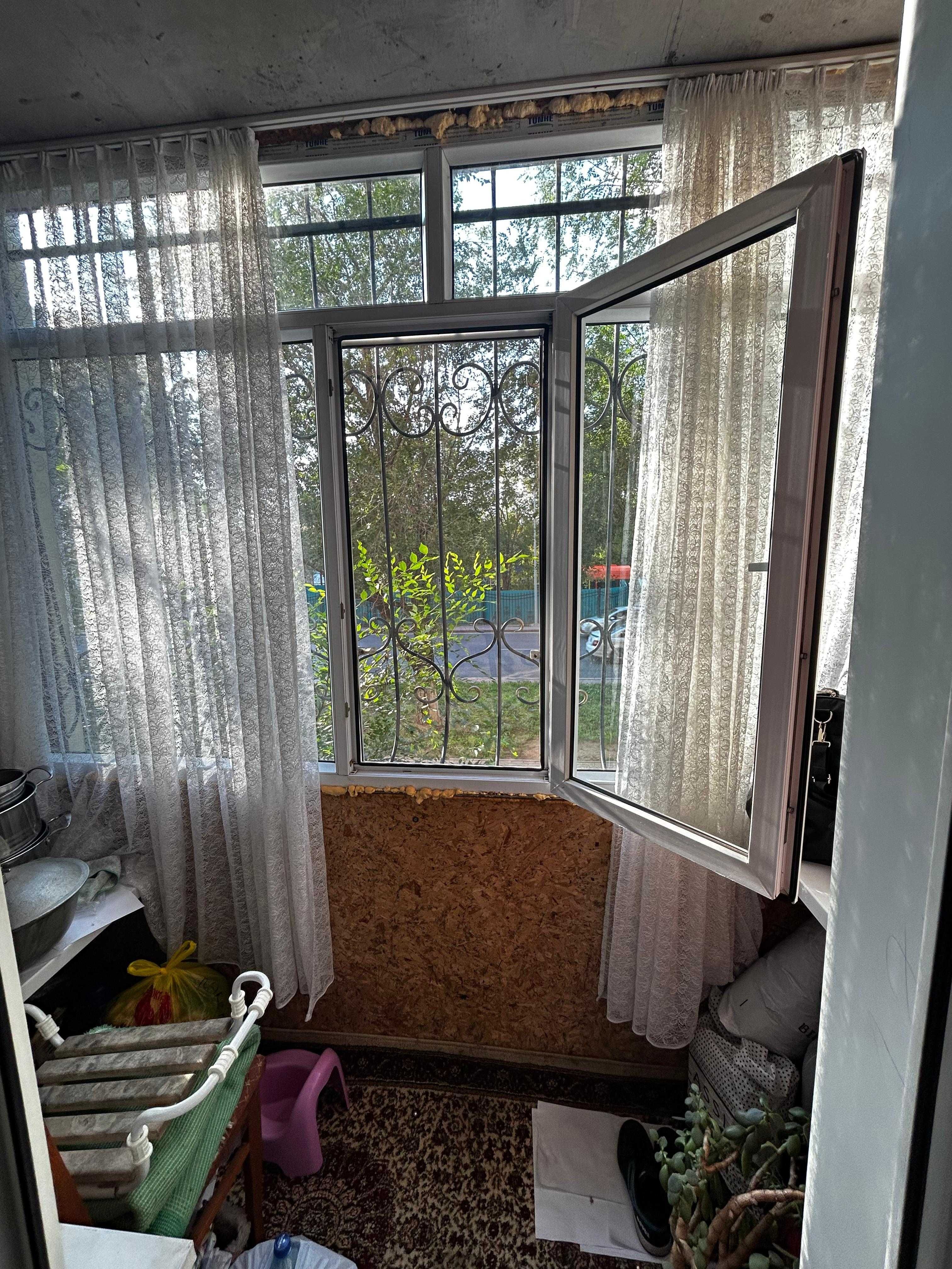 2-комнатной квартиры, 68 м², пр. Шахтеров, дом 31а