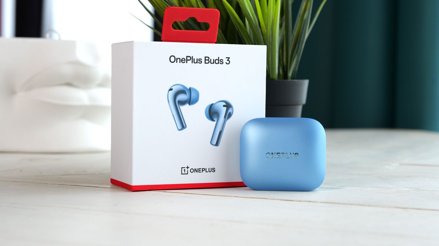 One Plus Buds 3.   Вкумные  TWS наушники.